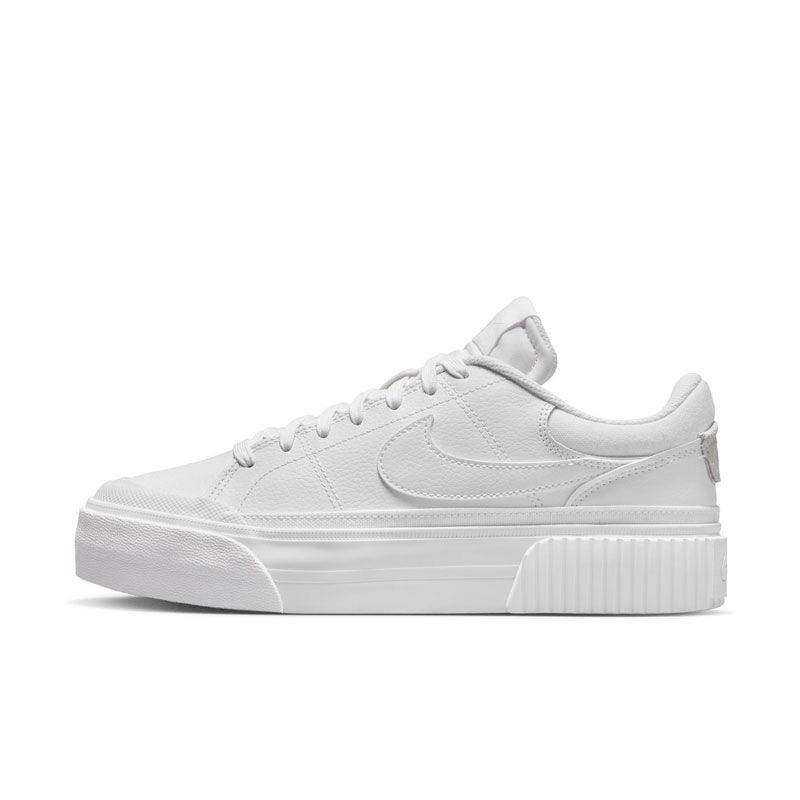 サイズ29cm、NIKE(ナイキ) ナイキ ウィメンズ コート レガシー リフト シューズ スポーツカジュアルシューズ DM7590101