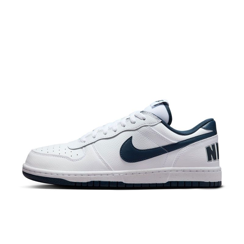 サイズ28cm、NIKE(ナイキ) ナイキ ビッグナイキ LOW スポーツスタイル シューズ スポーツカジュアルシューズ 355152140