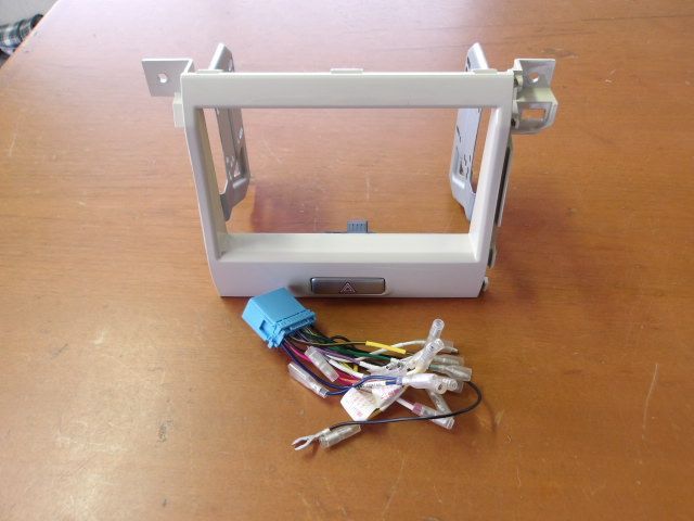 スズキ アルトラパン HE22S オーディオパネル - メルカリ