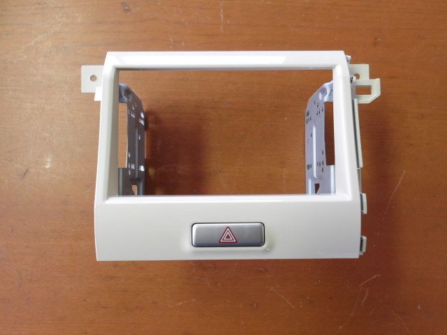 スズキ アルトラパン HE22S オーディオパネル - メルカリ