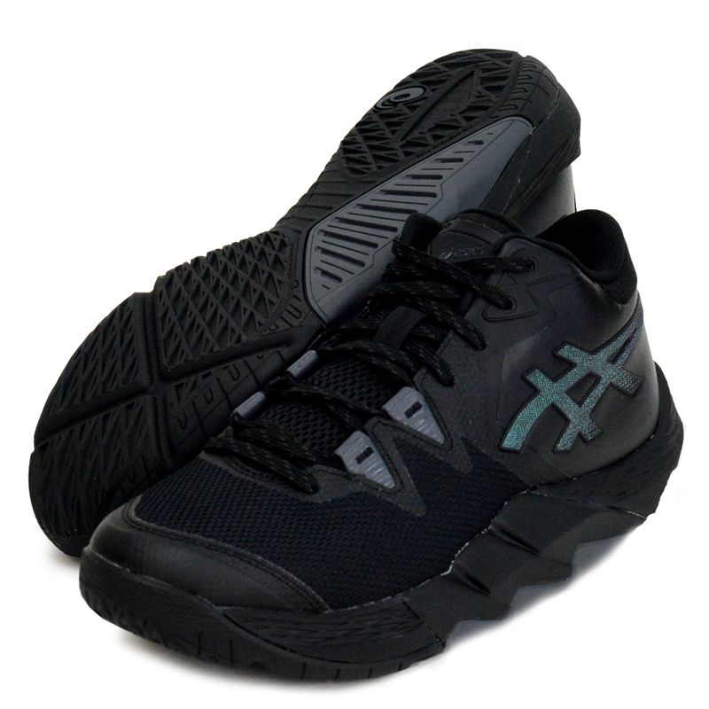 サイズ32.0cm、アシックス asics UNPRE ARS 2 ユニセックス バスケットボールシューズ 23AW (1063A070-001)