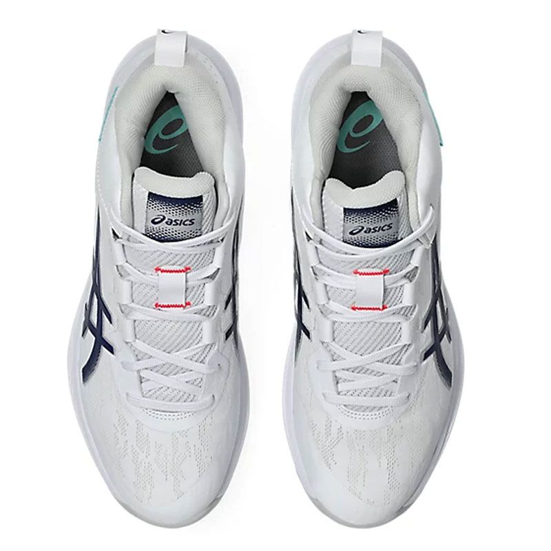 サイズ29.5cm、アシックス asics GELHOOP V17 EXTRA WIDE (ゲルフープ
