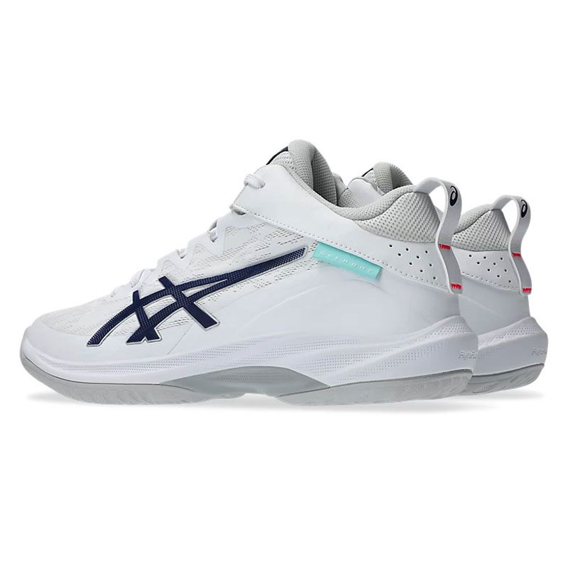 サイズ29.5cm、アシックス asics GELHOOP V17 EXTRA WIDE (ゲルフープ