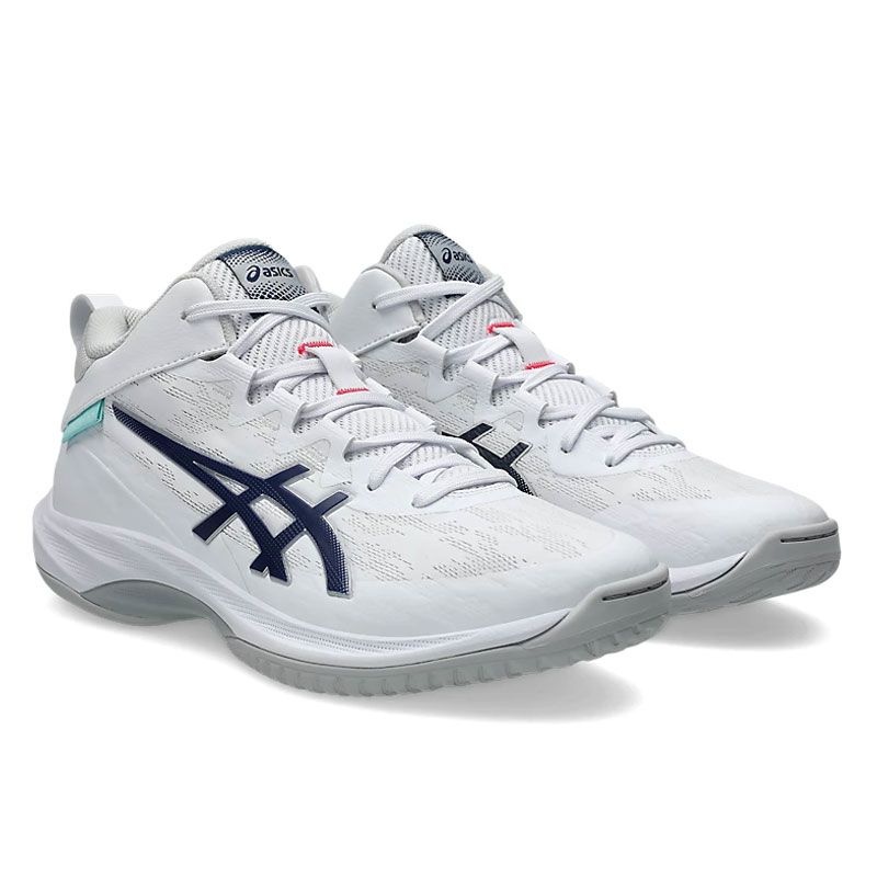 今日のゲリラ価格GELHOOP V17 100カラー 28.0㎝ サイズ29.5cm、アシックス asics GELHOOP V17 EXTRA WIDE (ゲルフープ