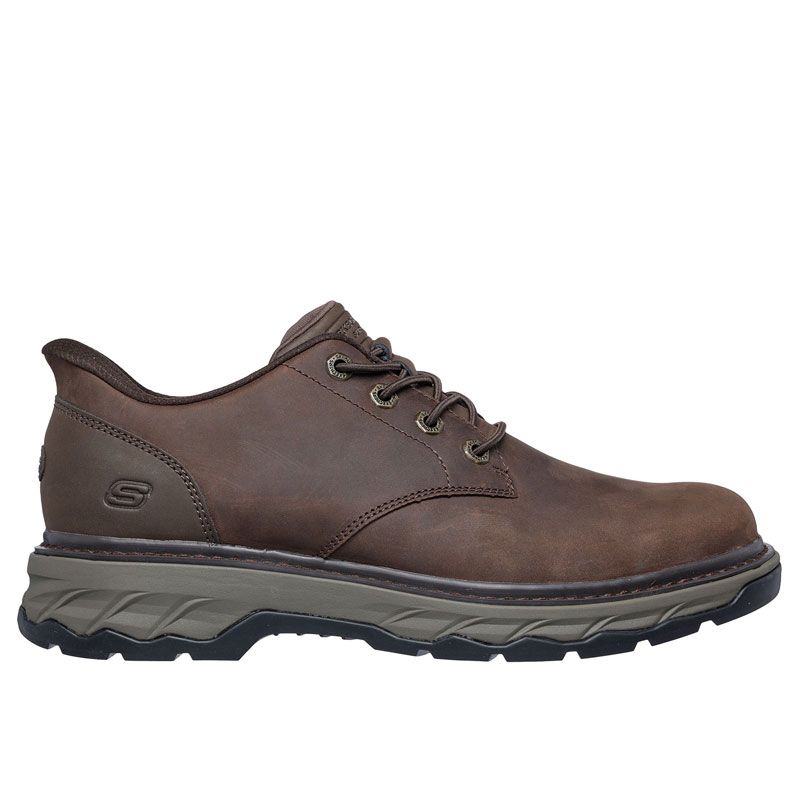その他 サイズ32cm、SKECHERS(スケッチャーズ) LOCKETT - GUSTAV