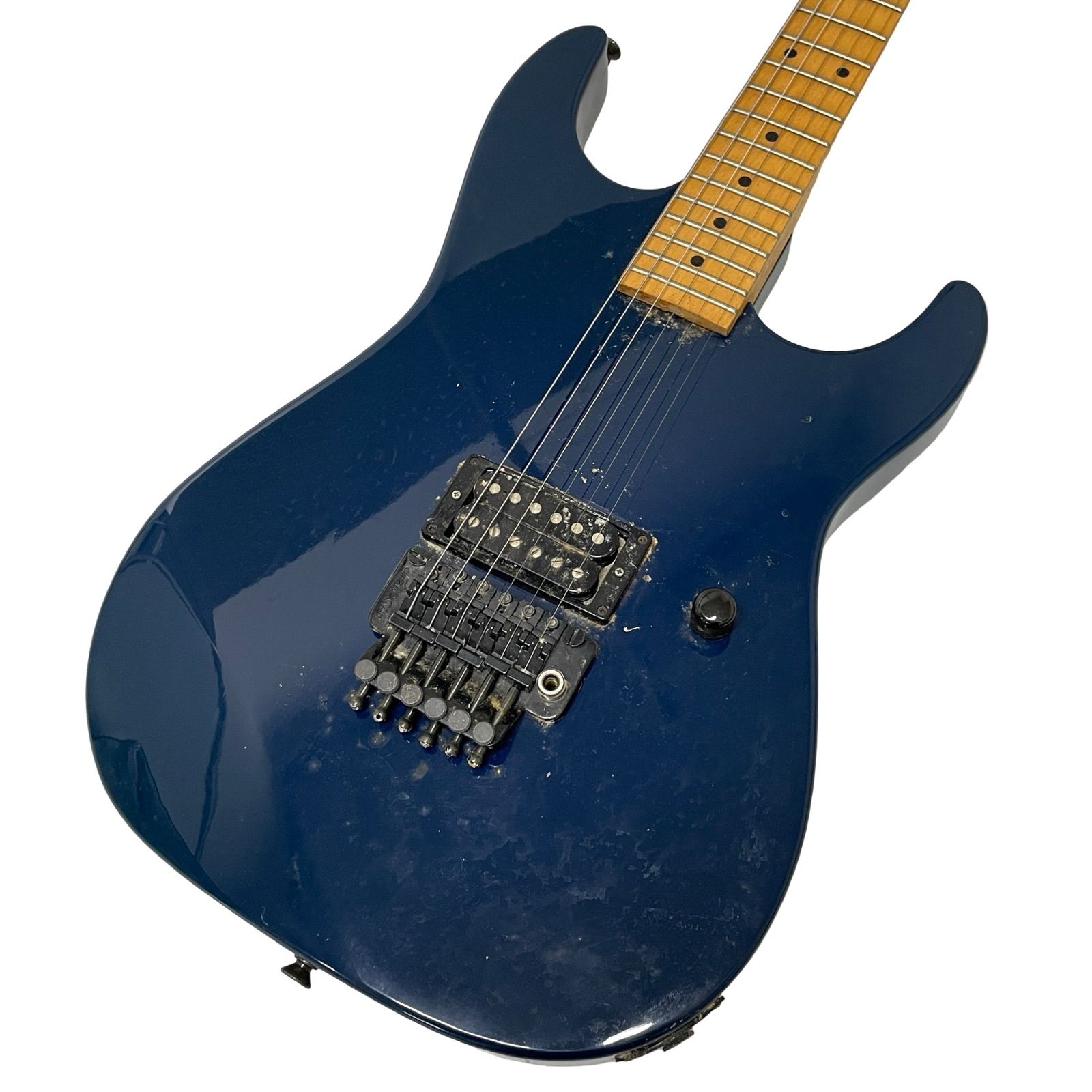 FERNANDES フェルナンデス エレキギター ソフトケースピックストラップ