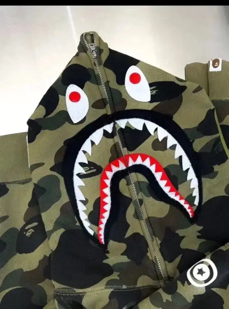 A BATHING APE アベイシングエイプ カモフラ 半袖 L A BATHING APE アベイシングエイプ カモフラ 半袖 L