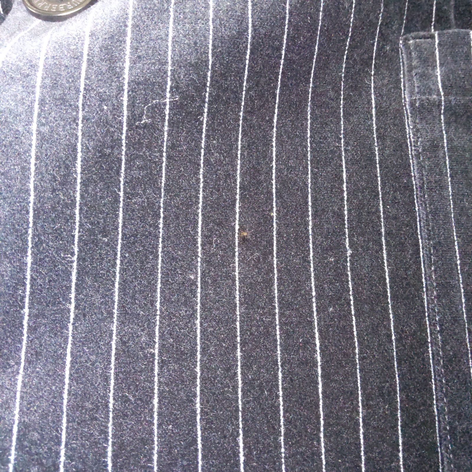 BURBERRY BLACK LABEL バーバリーブラックレーベル テーラード