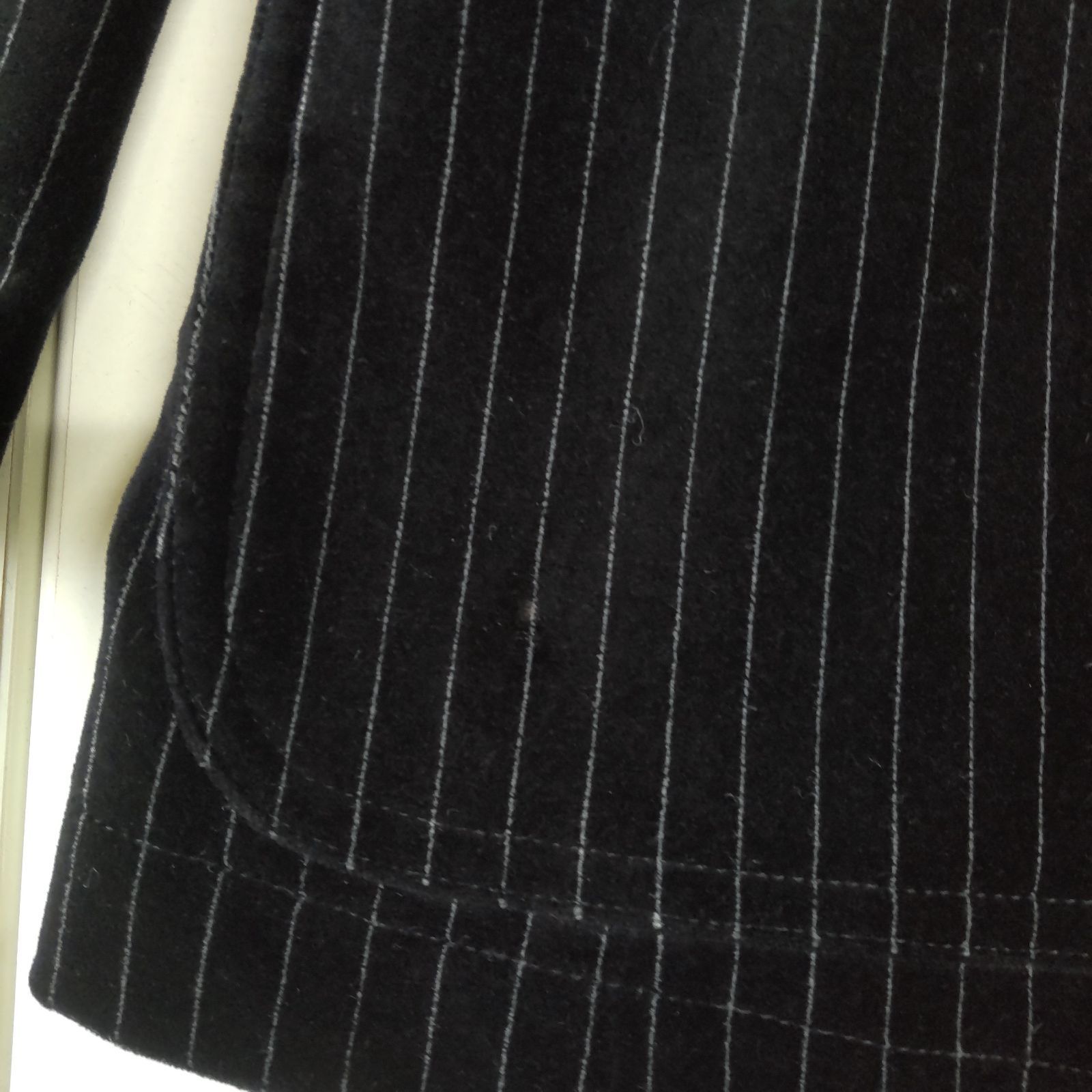 BURBERRY BLACK LABEL バーバリーブラックレーベル テーラード