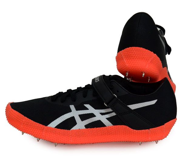 大得価，限定SALE サイズ26.5cm、アシックス asics HIGH JUMP PRO3 R