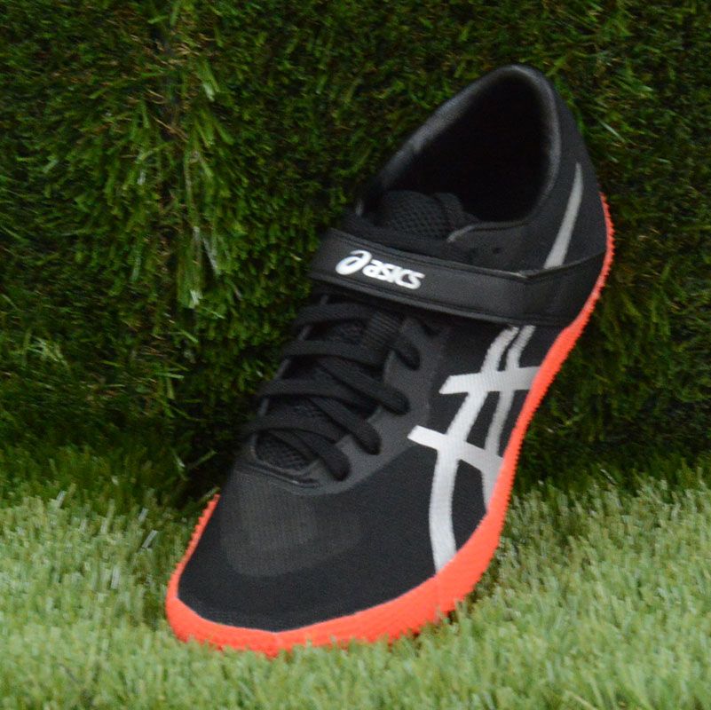 サイズ26.5cm、アシックス asics HIGH JUMP PRO3 R 走高跳 右足