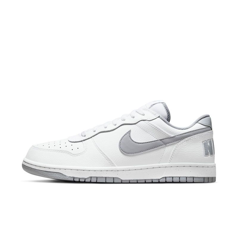 サイズ25cm、NIKE(ナイキ) ナイキ ビッグナイキ LOW スポーツスタイル シューズ スポーツカジュアルシューズ 355152106