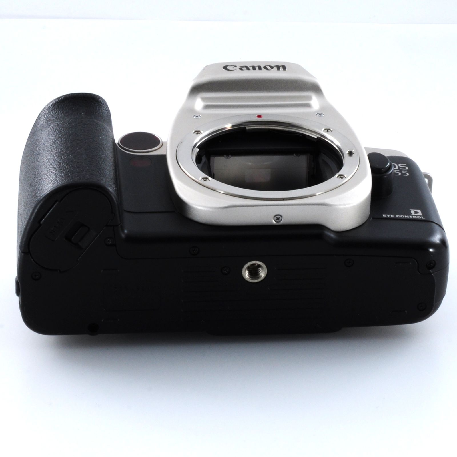 キヤノン】Canon EOS 55 Eye Control フィルム一眼レフ #R981a2 - メルカリ