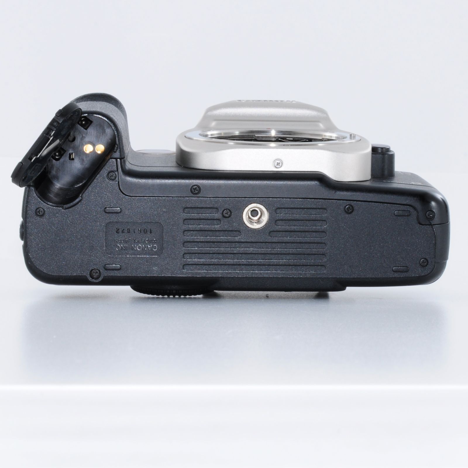 キヤノン】Canon EOS 55 Eye Control フィルム一眼レフ #R981a2 - メルカリ