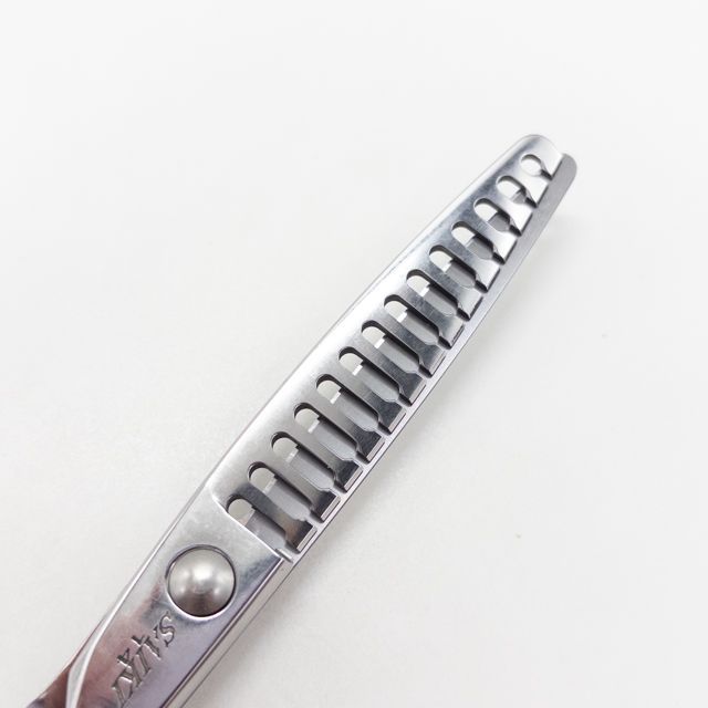 【希少・レア】SAIKI サイキ シザー 5.5インチ 逆刃 美容師 理容師 サイキシザーズ サイキシザーSAIKI SCISSORS】14 逆刃 メガネ シザー