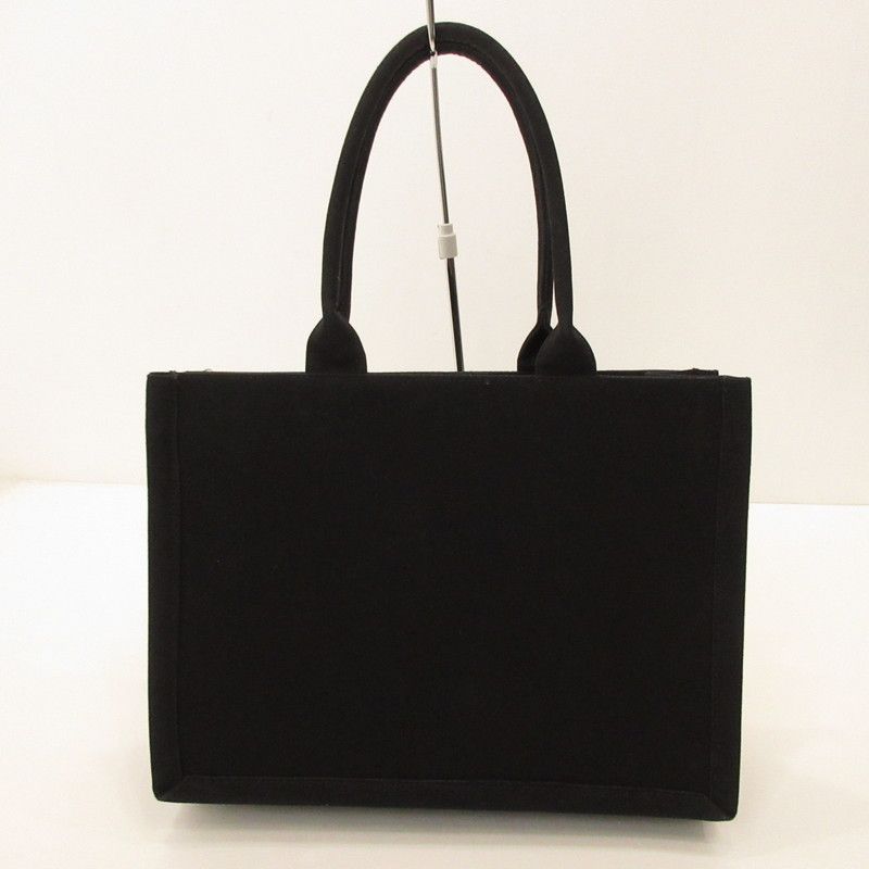 姫路東店】 中古 Darich | ダーリッチ トートバッグ ロゴトートバッグ
