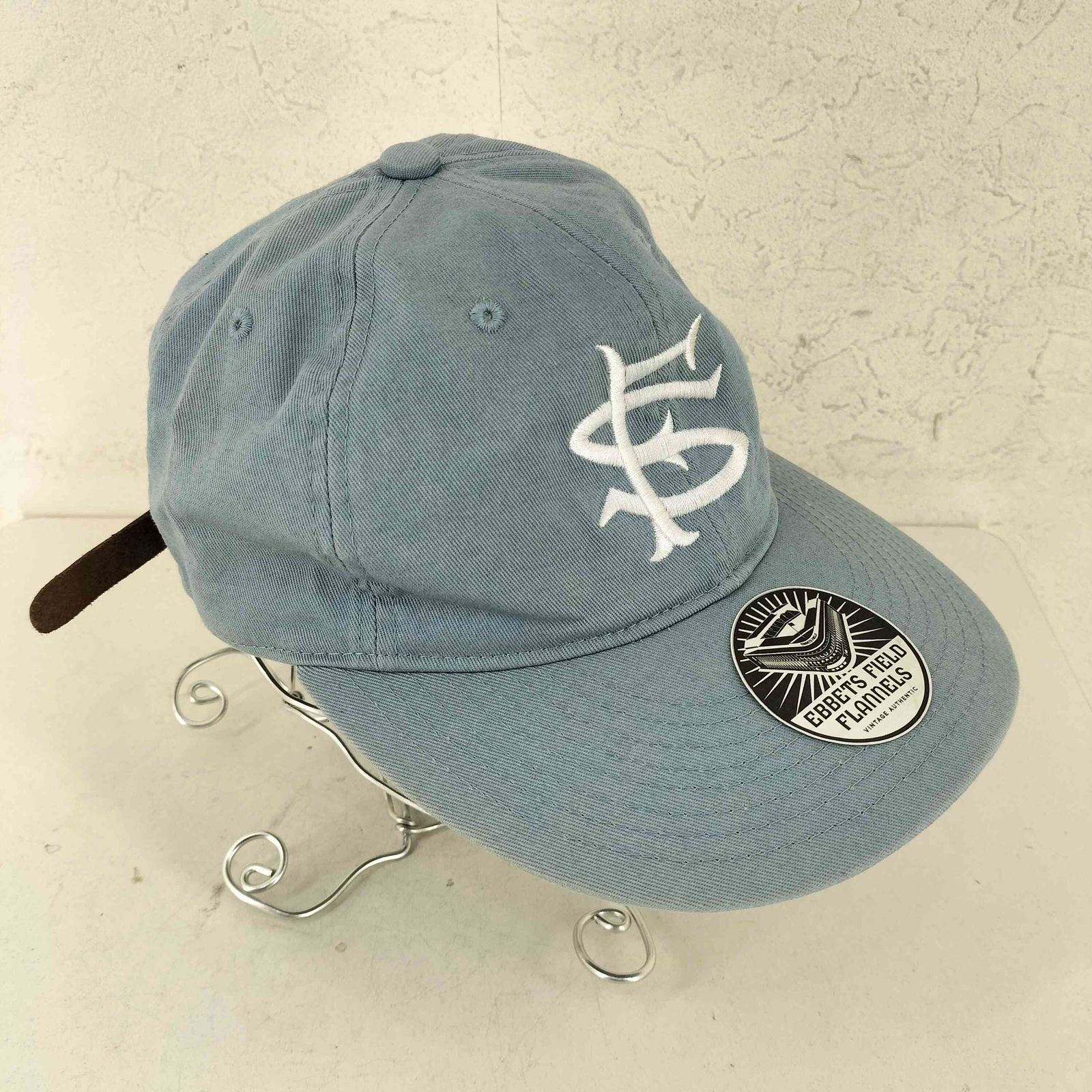 エベッツフィールドフランネルズ Ebbets Field Flannels ベースボール