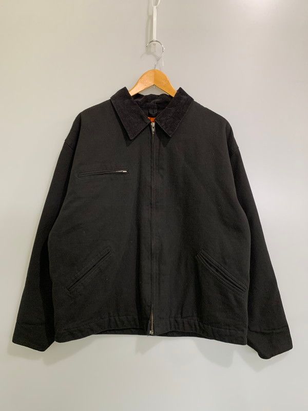 中古品】 CORNERSTONE コーナーストーン DUCK JACKET ダック