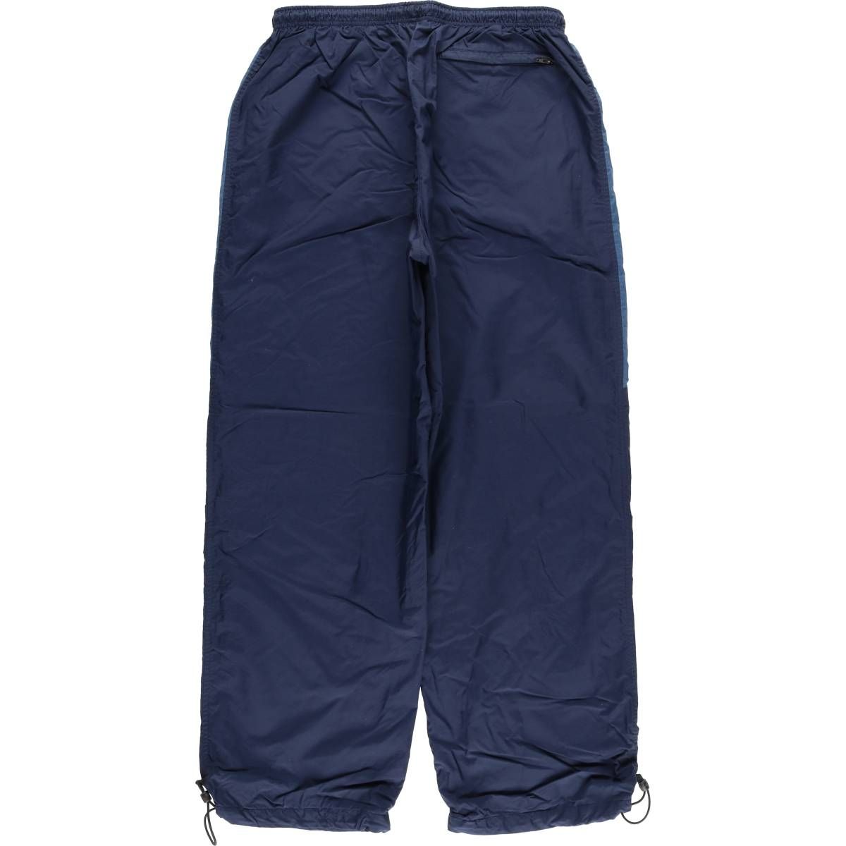 古着 00年代 ナイキ NIKE ナイロンパンツ シャカシャカパンツ メンズL