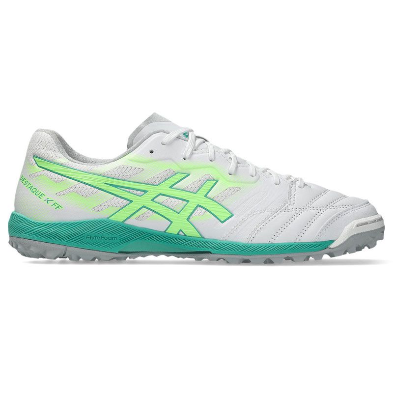 サイズ26.5cm、アシックス asics DESTAQUE K FF TF (デスタッキ 