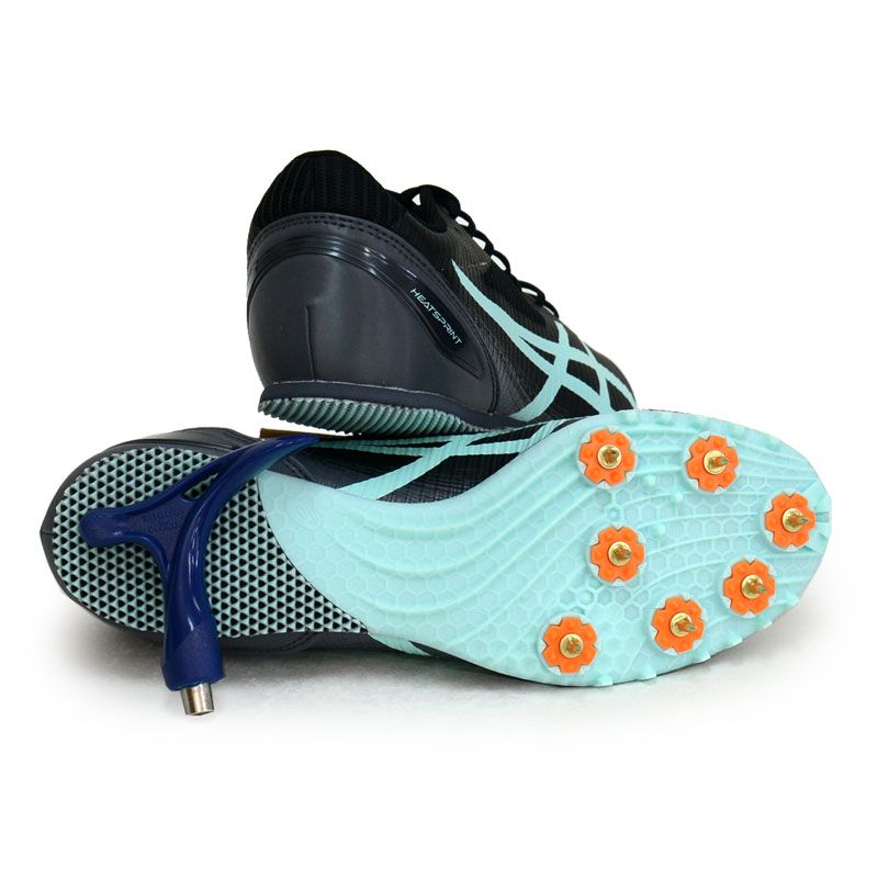 サイズ29.5cm、アシックス asics HEATSPRINT 13 (ヒートスプリント 13