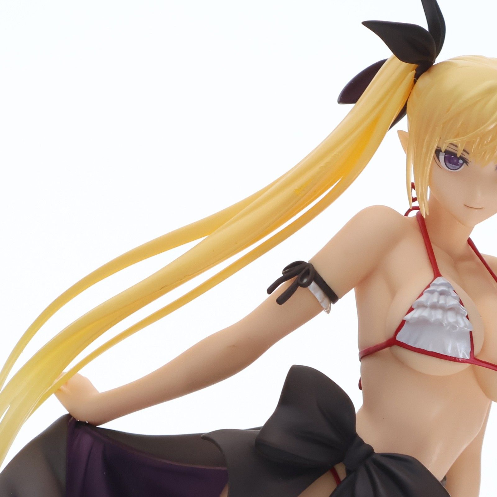 ミスティ 水着Ver. シャイニング・ハーツ 1/7 完成品 フィギュア