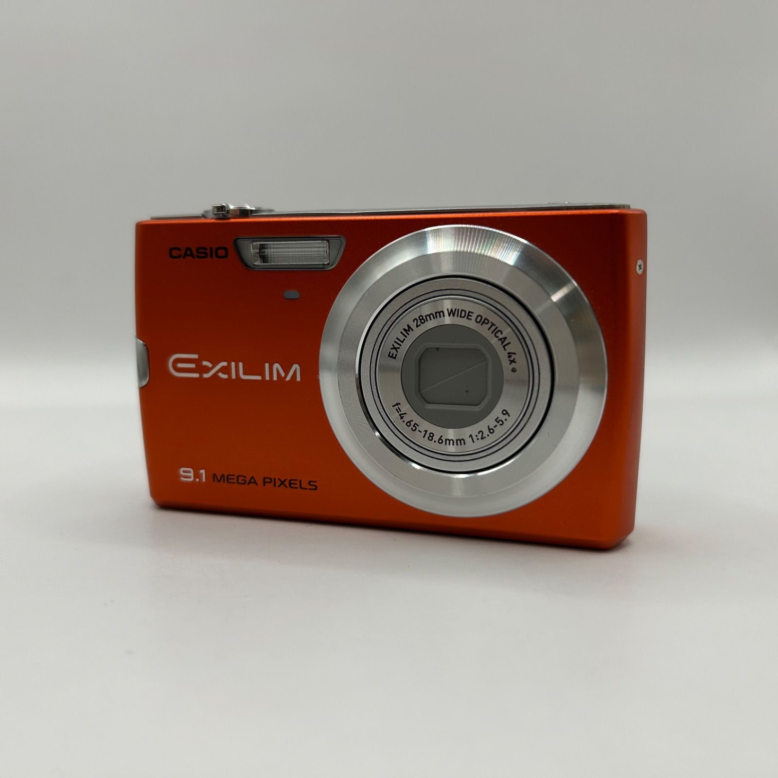 カシオ EXILIM ZOOM EX-Z250 価格比較 カシオ CASIO EXILIM エクシリム