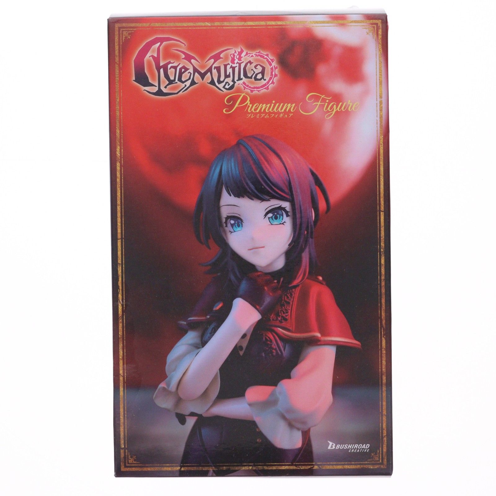 ティモリス BanG Dream! Ave Mujica(バンドリ!アヴェムジカ