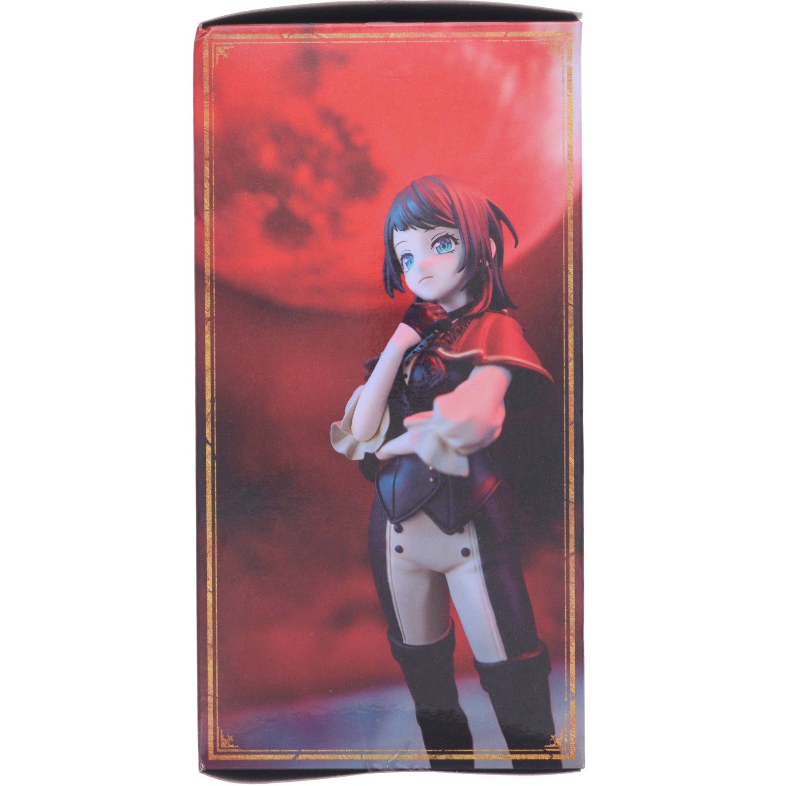 ティモリス BanG Dream! Ave Mujica(バンドリ!アヴェムジカ