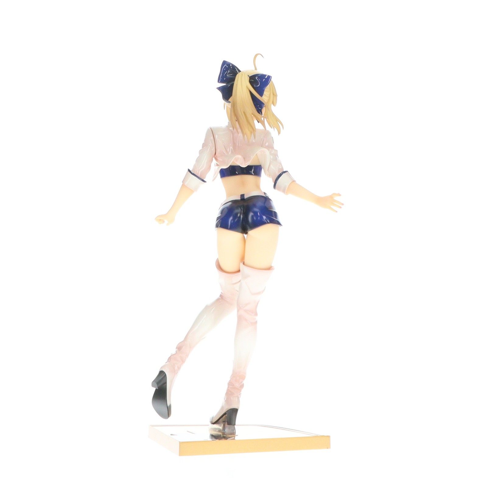 セイバー TYPE-MOON RACING Ver. Fate/stay night(フェイト/ステイ 