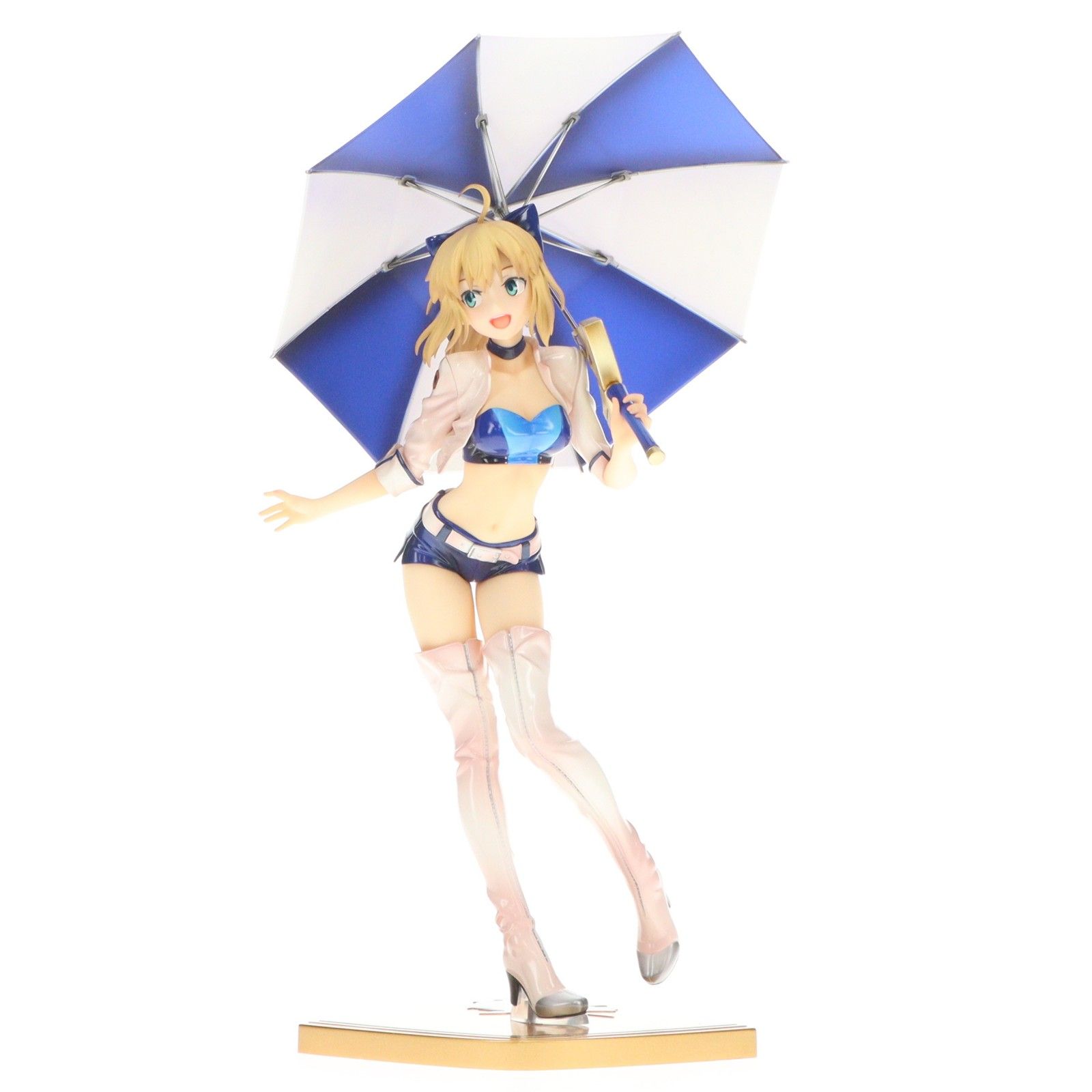セイバー TYPE-MOON RACING Ver. Fate/stay night(フェイト/ステイ 