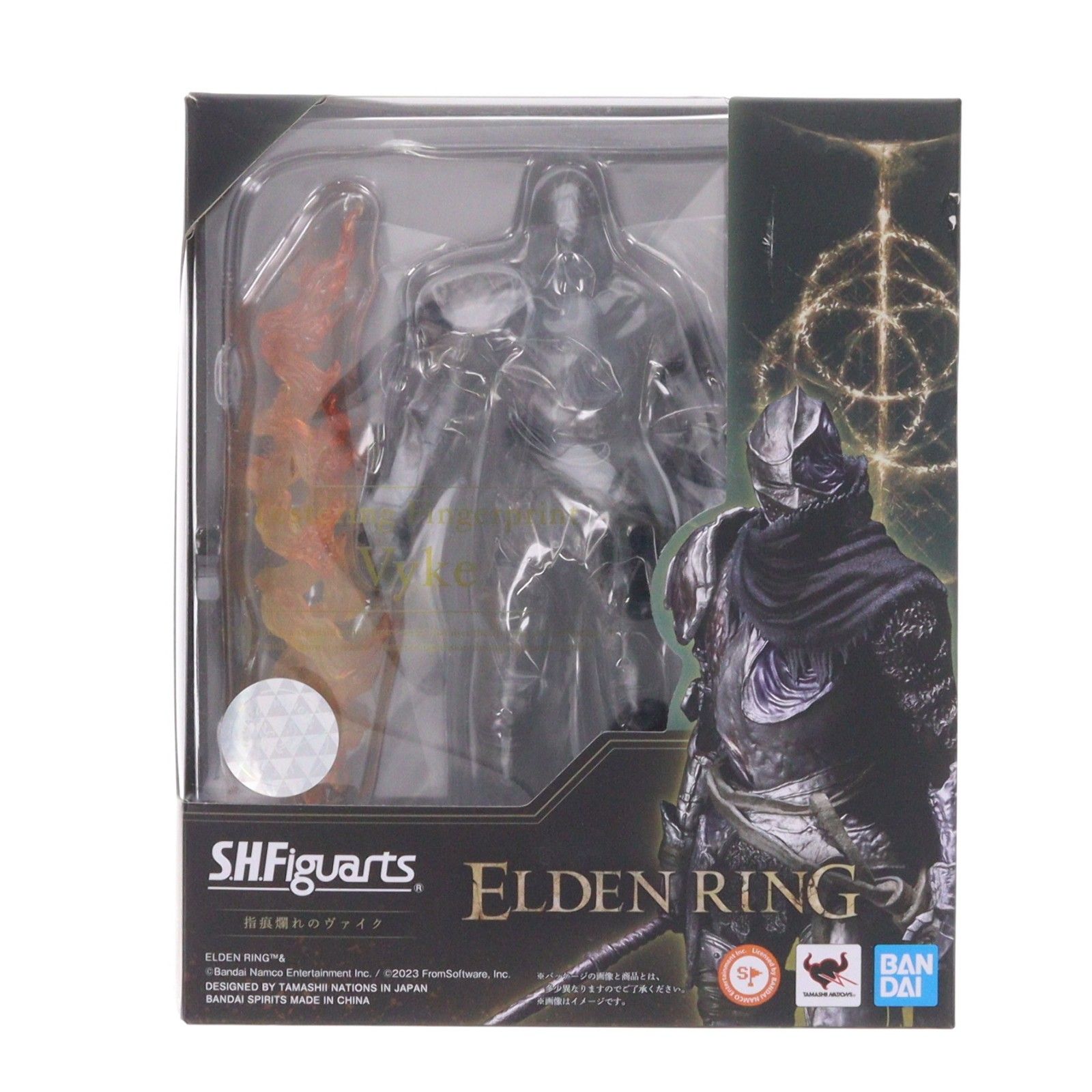 未開封 エルデンリング ELDEN RING フィギュアーツミニ 5個 まとめ 未開封 エルデンリング ELDEN RING フィギュアーツミニ 5個 まとめ 未