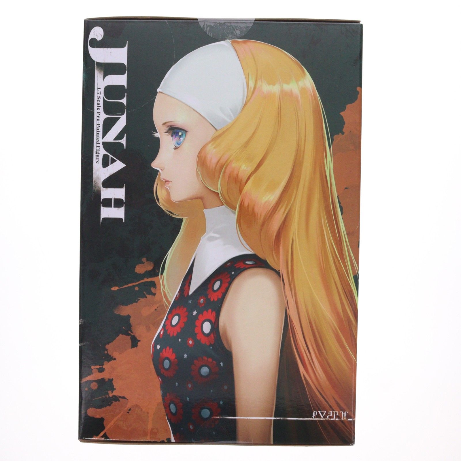 ジュナ メタファー:リファンタジオ 1/7 完成品 フィギュア(PV266