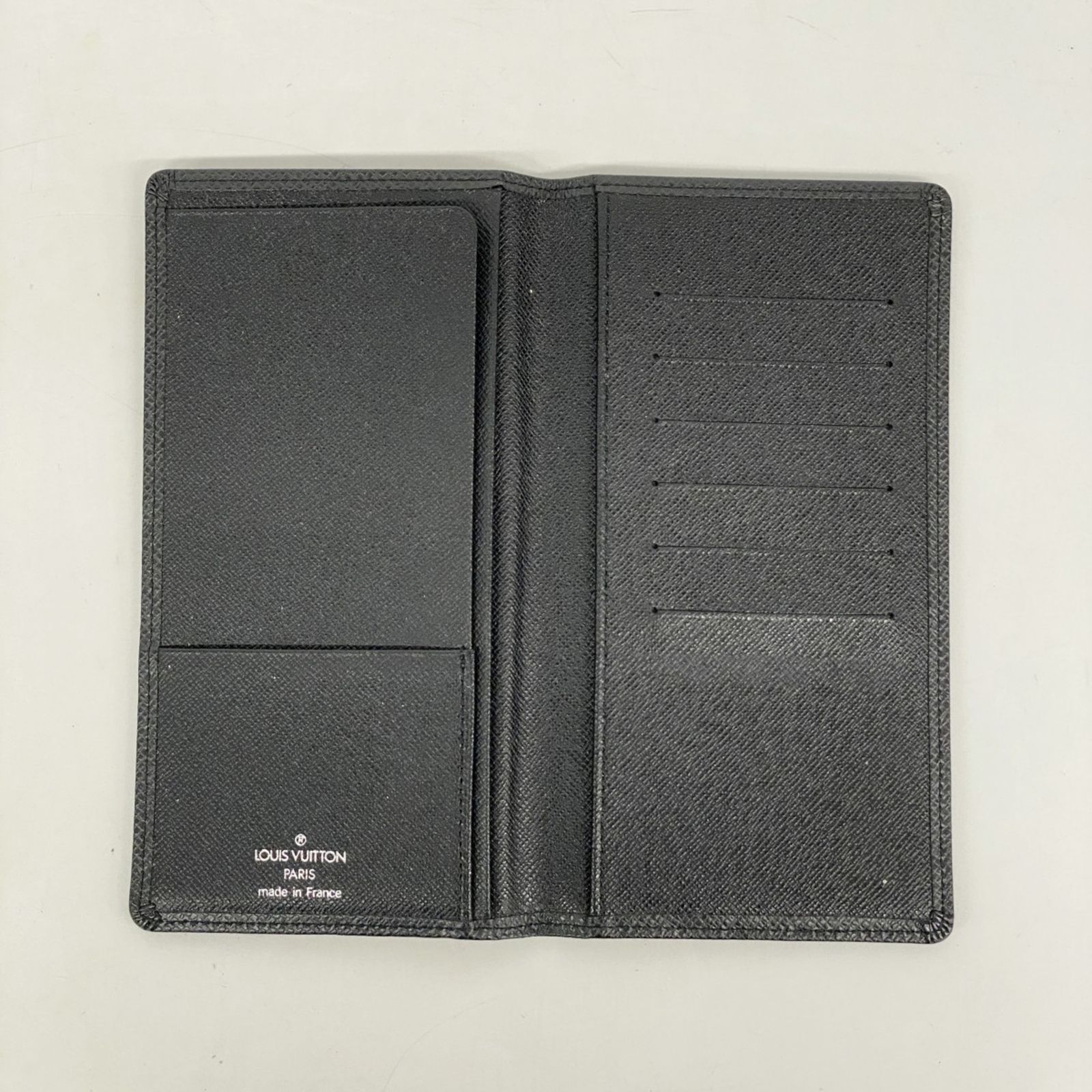 ルイヴィトン タイガ 長財布 札入れ M30392 アルドワーズ 箱 保存袋付 ルイ・ヴィトン(Louis Vuitton) ルイ・ヴィトン 財布・長札入れ タイガ