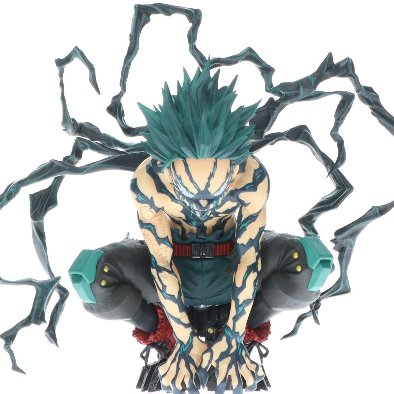 ラストワン賞 緑谷出久(みどりやいずく) オーバーレイ MASTERLISE 一番