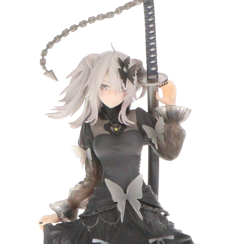 獅白ぼたん賞 獅白ぼたん(ししろぼたん) フィギュア 一番くじ