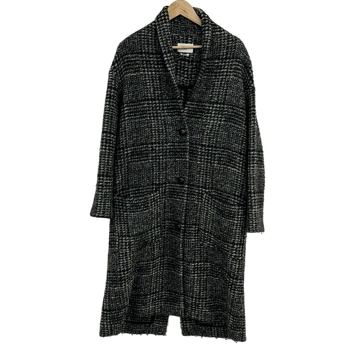 ISABEL MARANT ETOILE(イザベルマランエトワール) コート サイズ0 XS