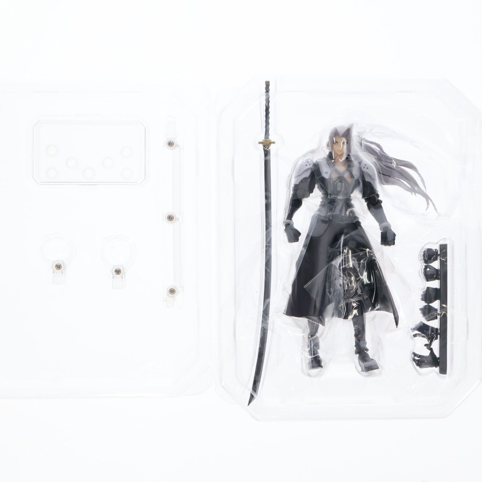 BRING ARTS(ブリングアーツ) セフィロス FINAL FANTASY VII(ファイナル