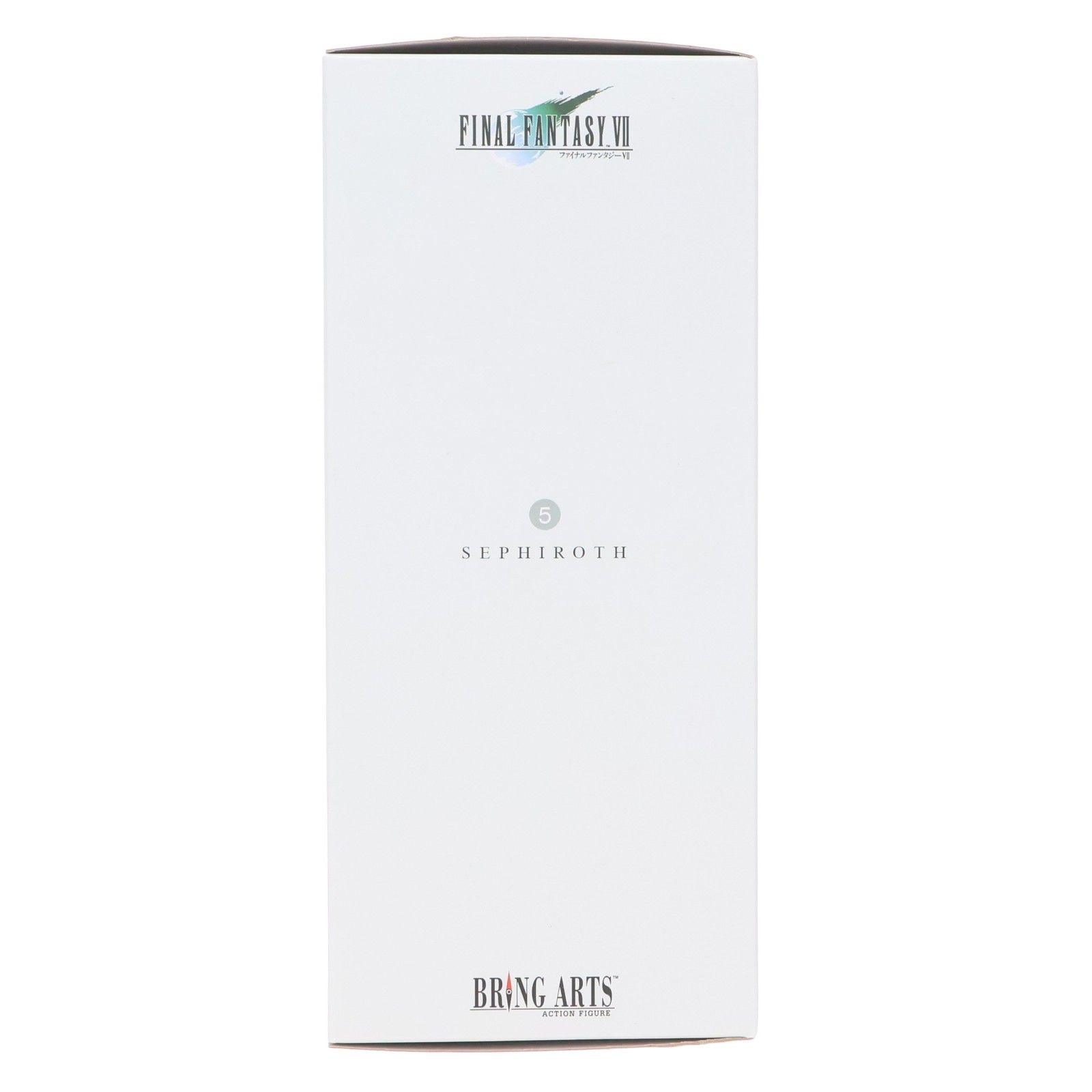 【超希少】 美品　ファイナルファンタジーVII ☆７枚セット Final Fantasy VII 7 Extra Knights Complete Set of 7 Bandai Square