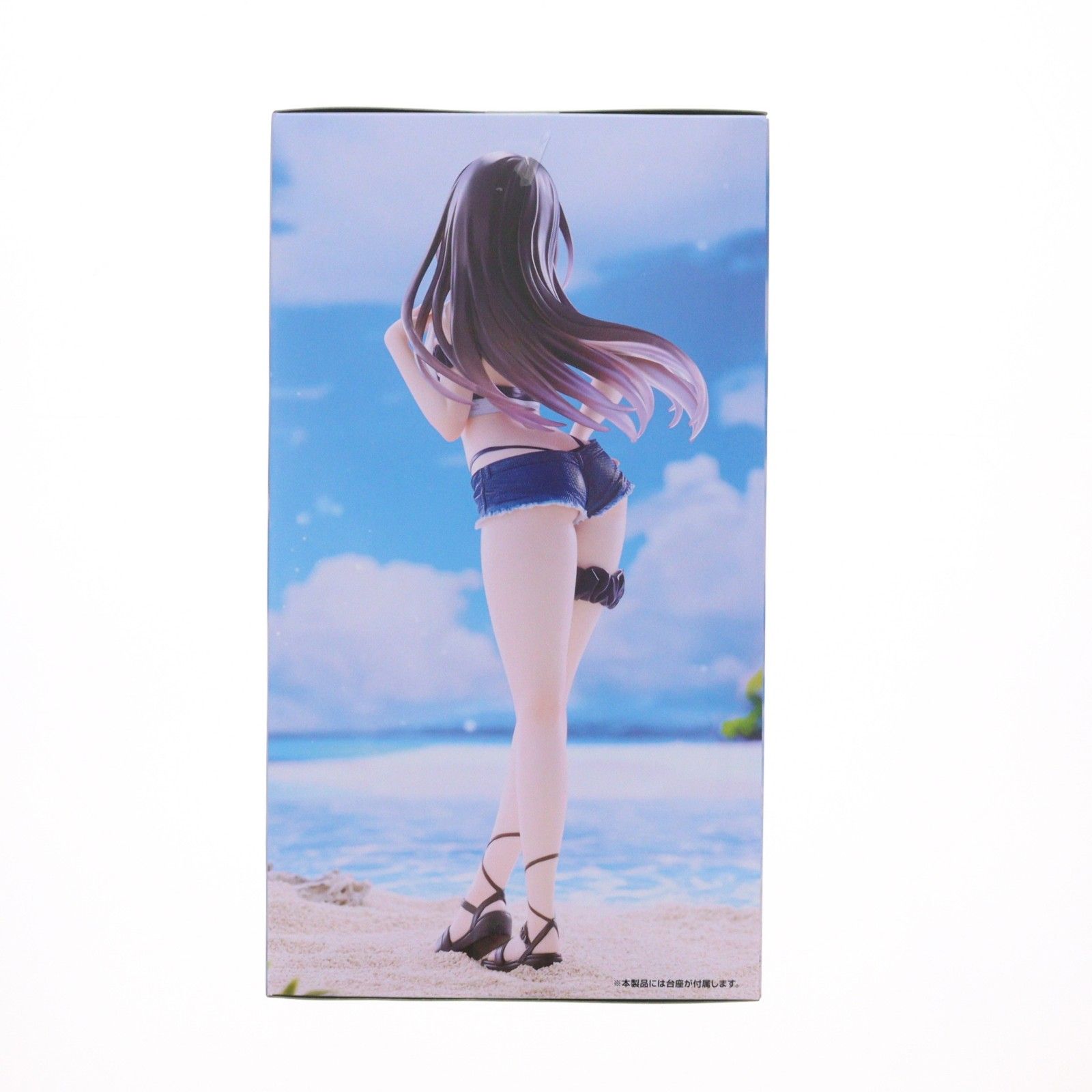 古手川唯(こてがわゆい) To LOVEる-とらぶる-ダークネス Trio-Try-iT