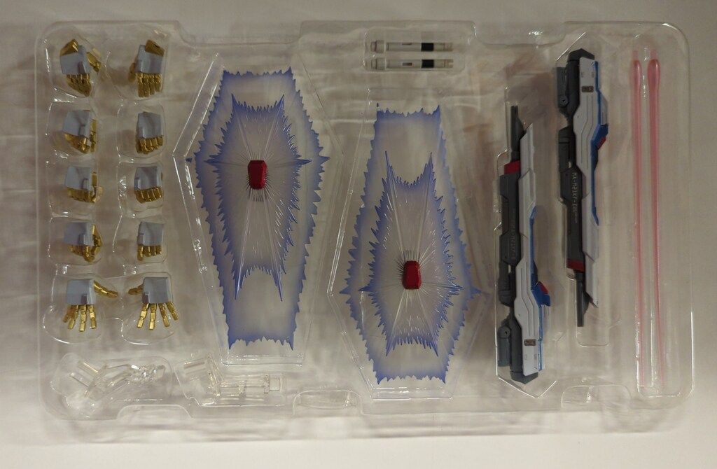 BANDAI L BUILD 機動戦士ガンダムSEED DESTINY ストライクフリーダム