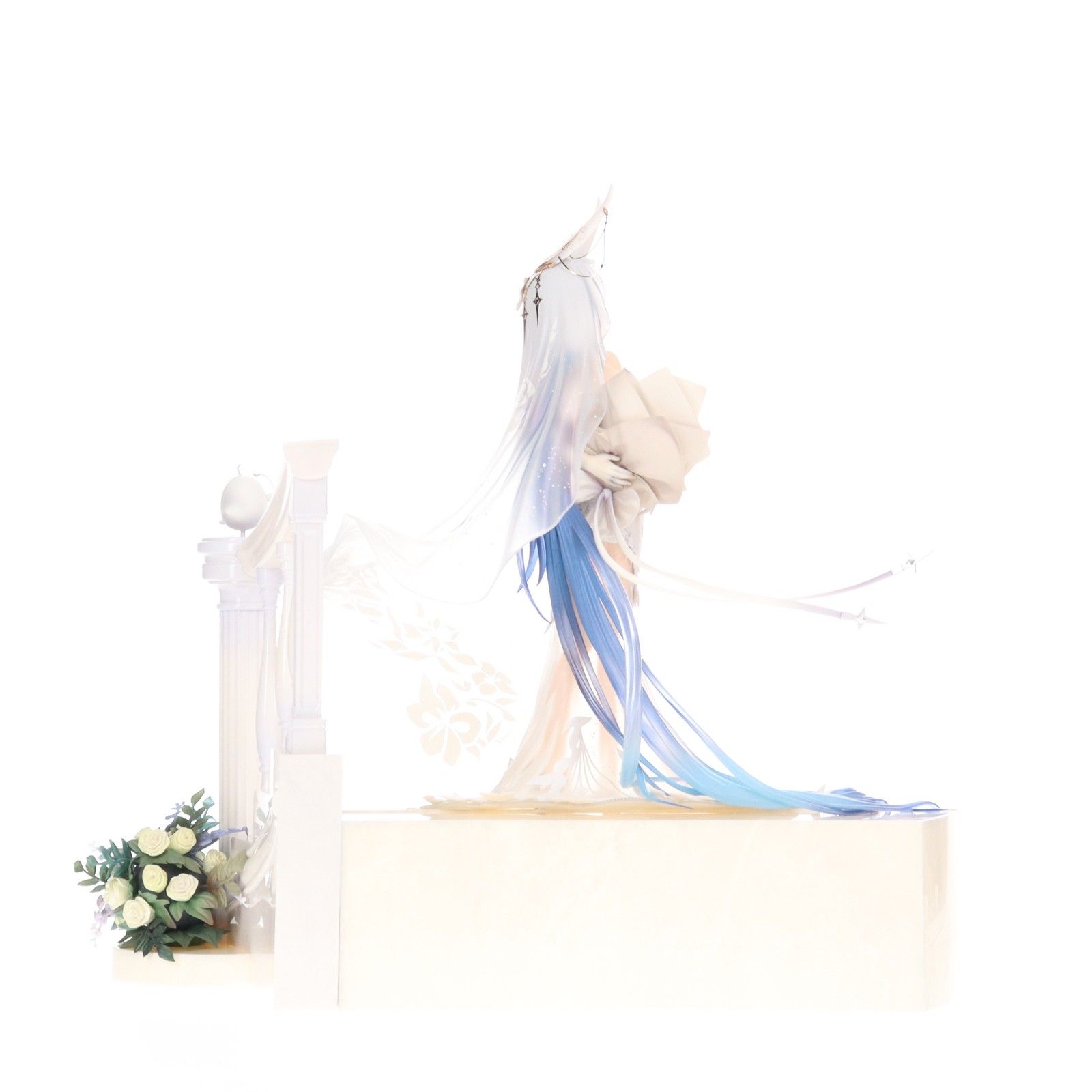 予約特典&初回限定特典付属 ニュージャージー スノーブライドラブVer