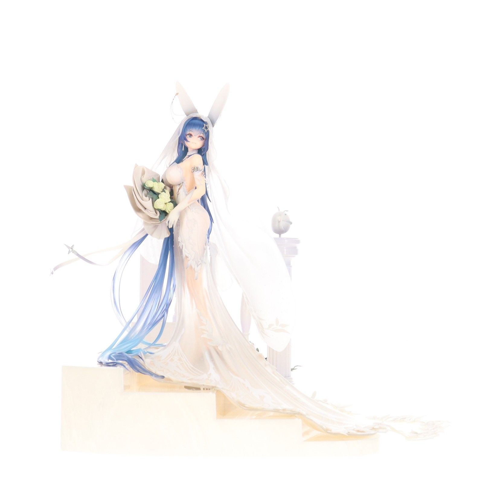 予約特典&初回限定特典付属 ニュージャージー スノーブライドラブVer