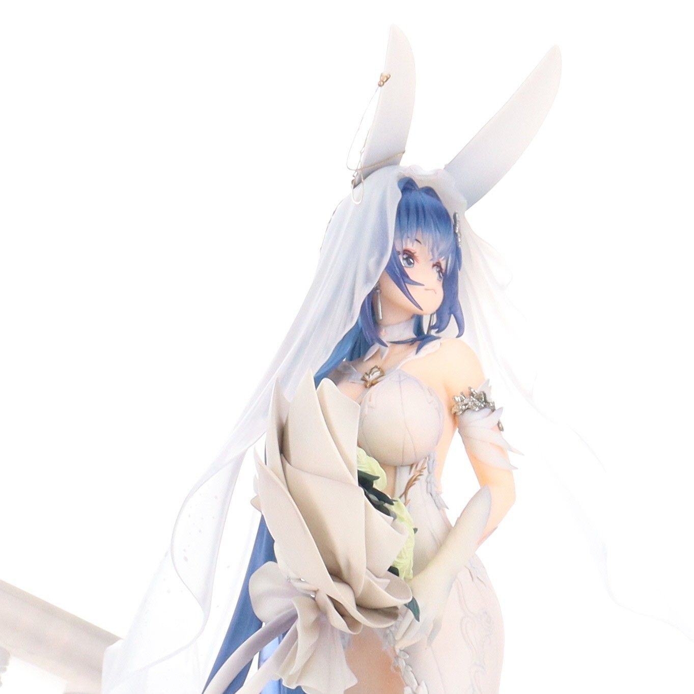 予約特典&初回限定特典付属 ニュージャージー スノーブライドラブVer