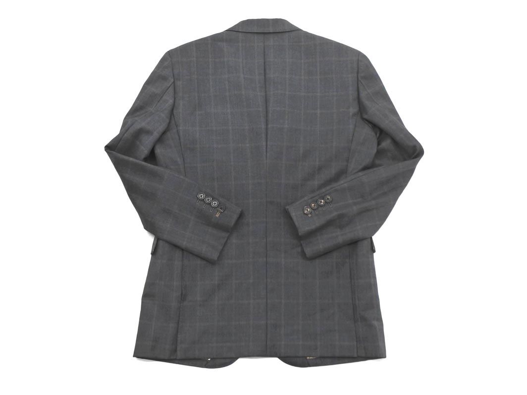 BLACK LABEL CRESTBRIDGE ブラックレーベル クレストブリッジ チェック