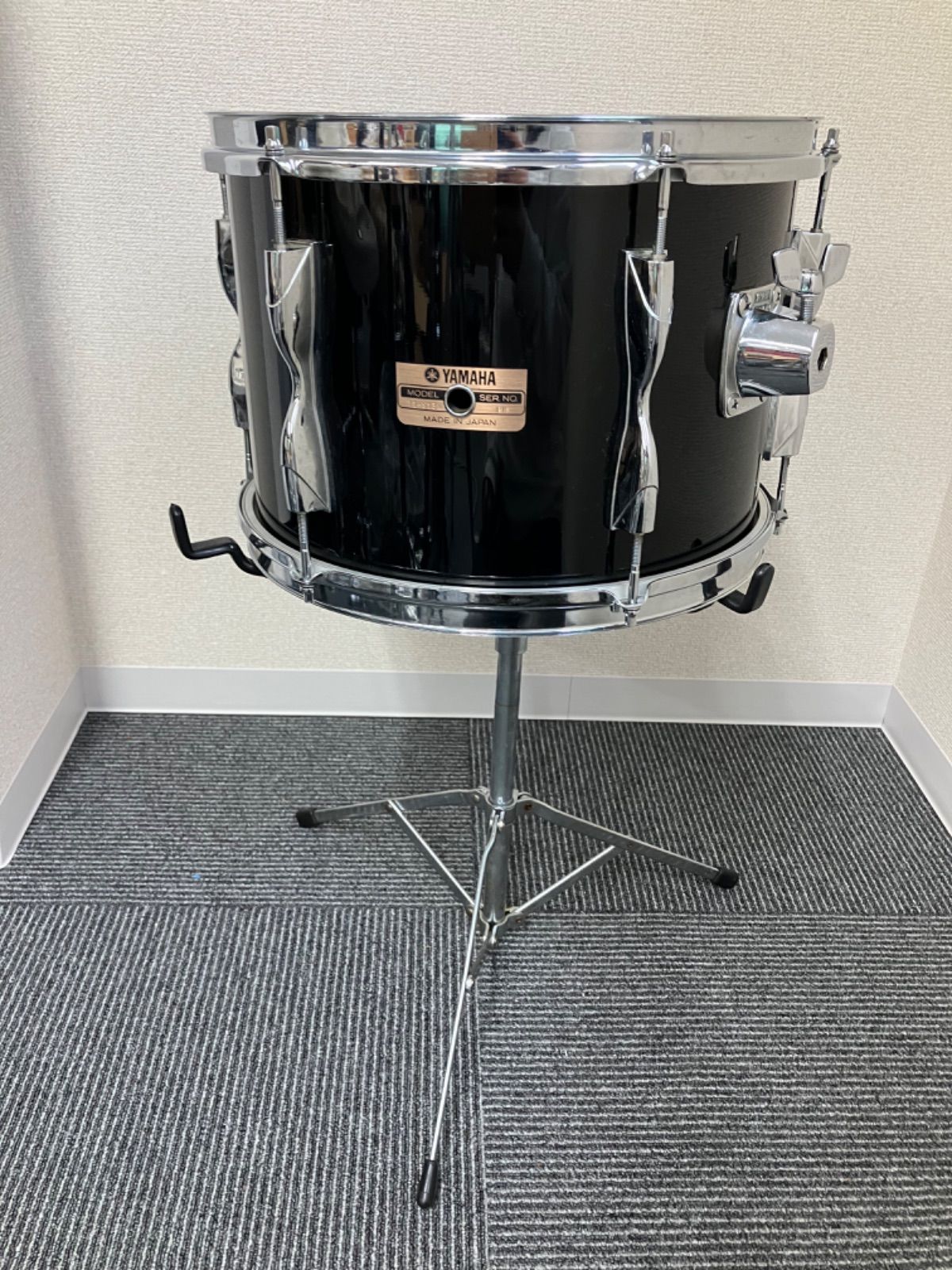 ！0 YAMAHA タム スタンドセット【楽器】 【2】