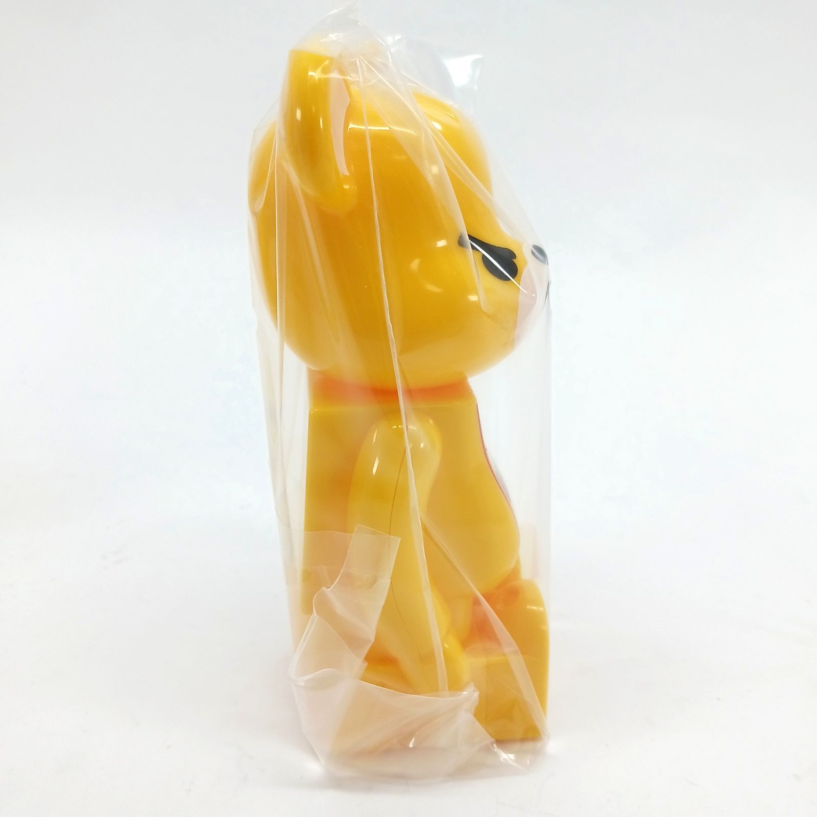 未使用】 HYSTERIC GLAMOUR ヒステリックグラマー × BE@RBRICK ベア 