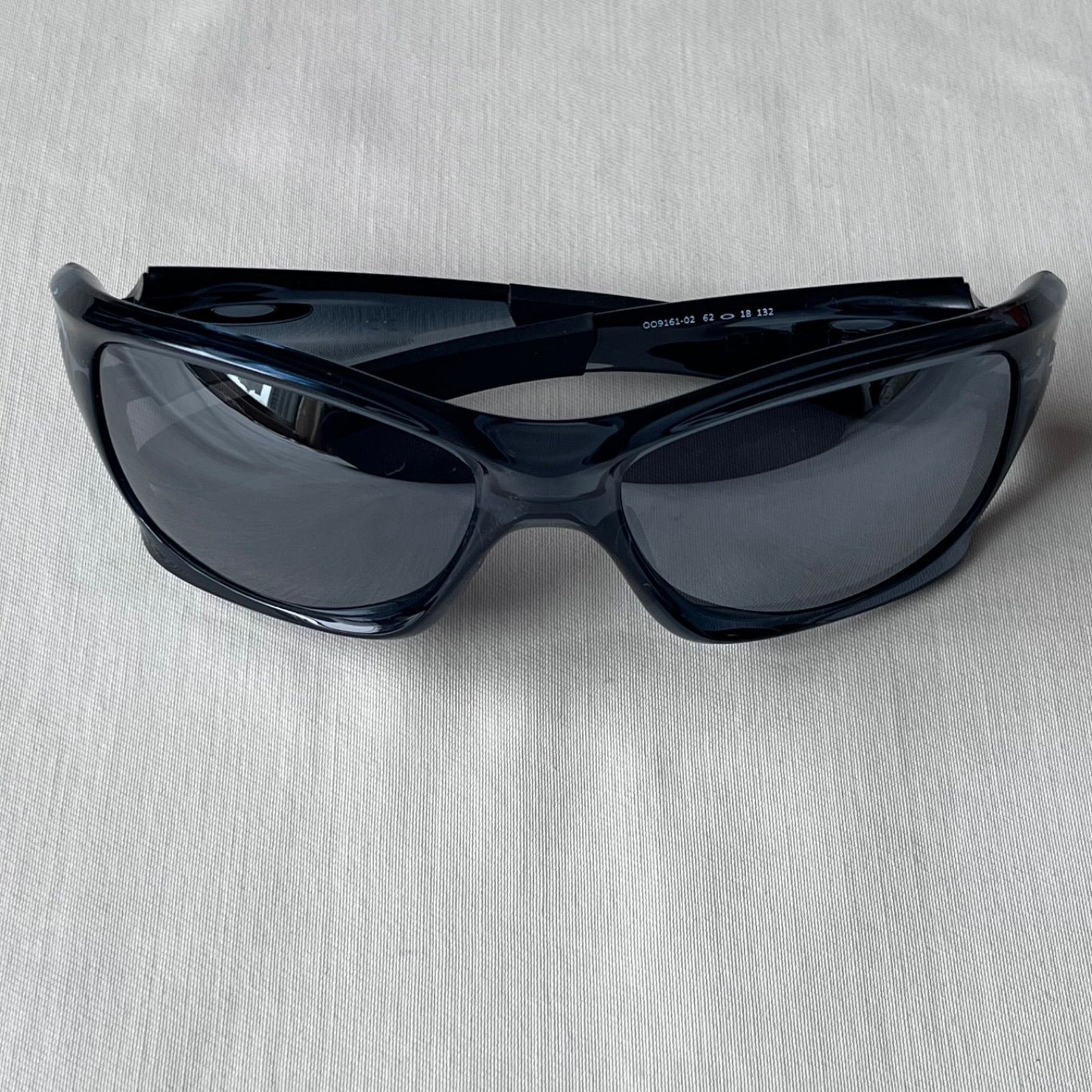 オークリー oakley ピットブル pit bull サングラス クリスタル