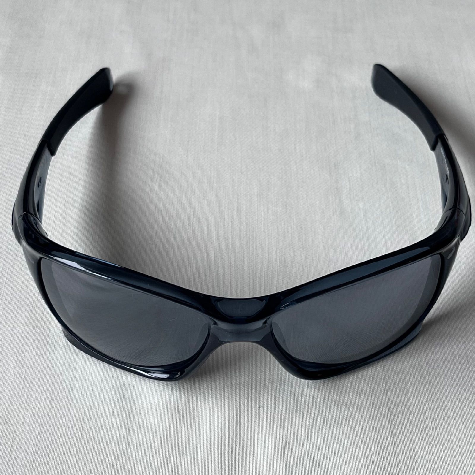 オークリー oakley ピットブル pit bull サングラス クリスタル