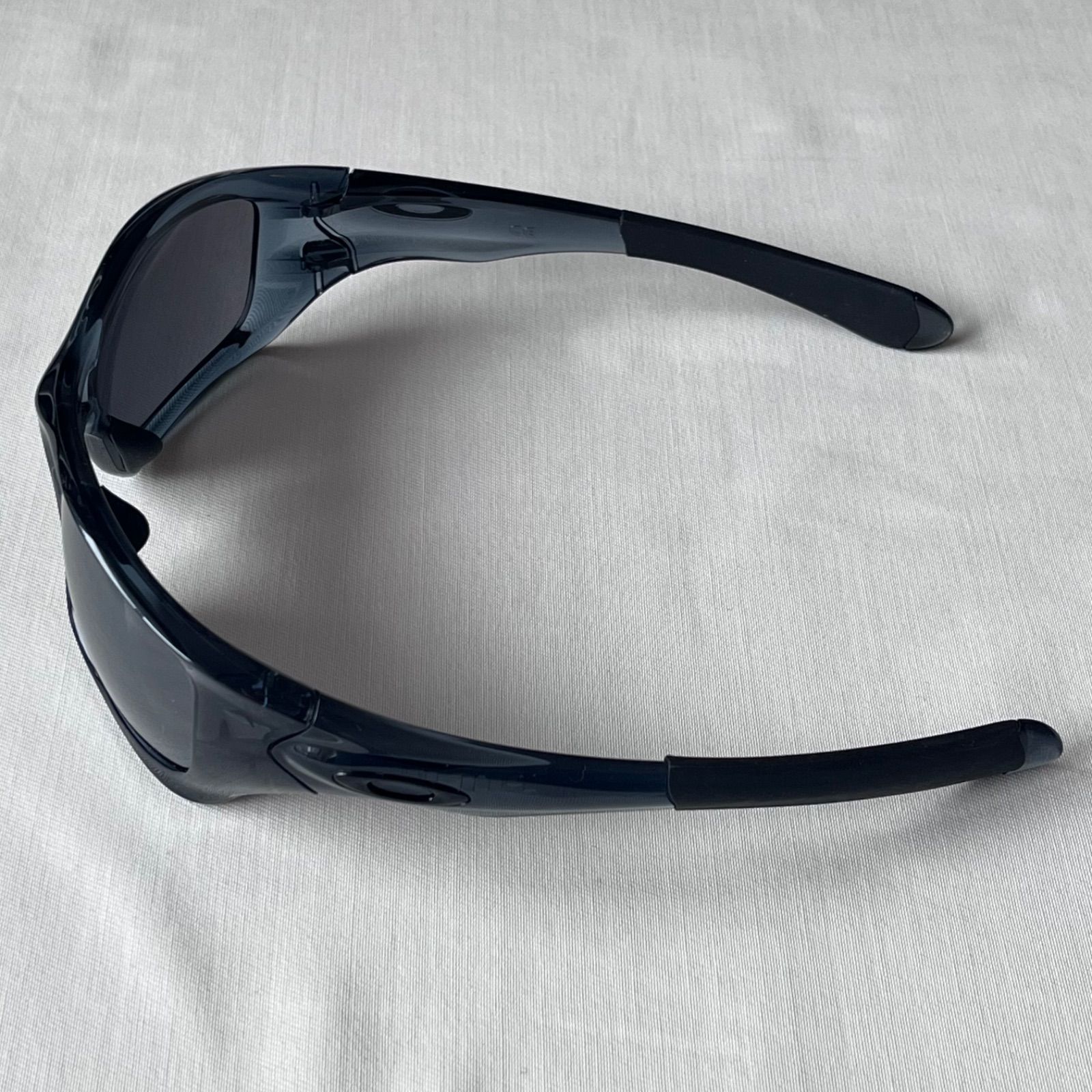 オークリー oakley ピットブル pit bull サングラス クリスタル